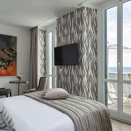 Sublimis Boutique Hotel Camogli (Adults Only) Boschetto  Bilik gambar