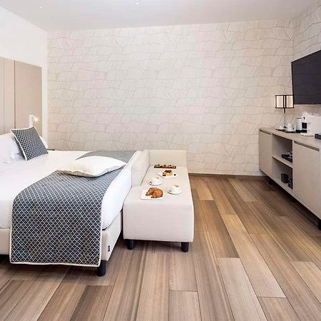 Sublimis Boutique Hotel Camogli (Adults Only) Boschetto  Bilik gambar
