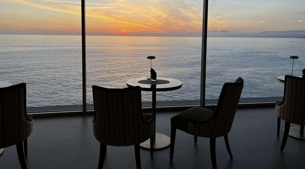 Sublimis Boutique Hotel Camogli (Adults Only) Boschetto  Restoran gambar
