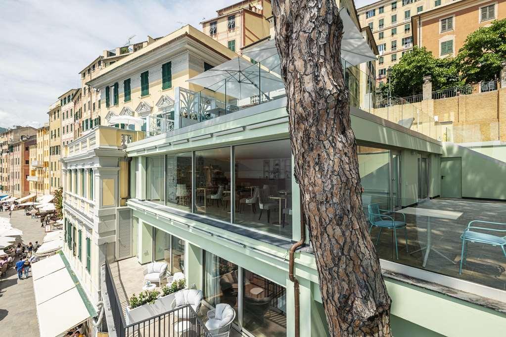 Sublimis Boutique Hotel Camogli (Adults Only) Boschetto  Kemudahan gambar