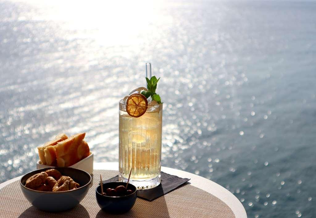 Sublimis Boutique Hotel Camogli (Adults Only) Boschetto  Restoran gambar
