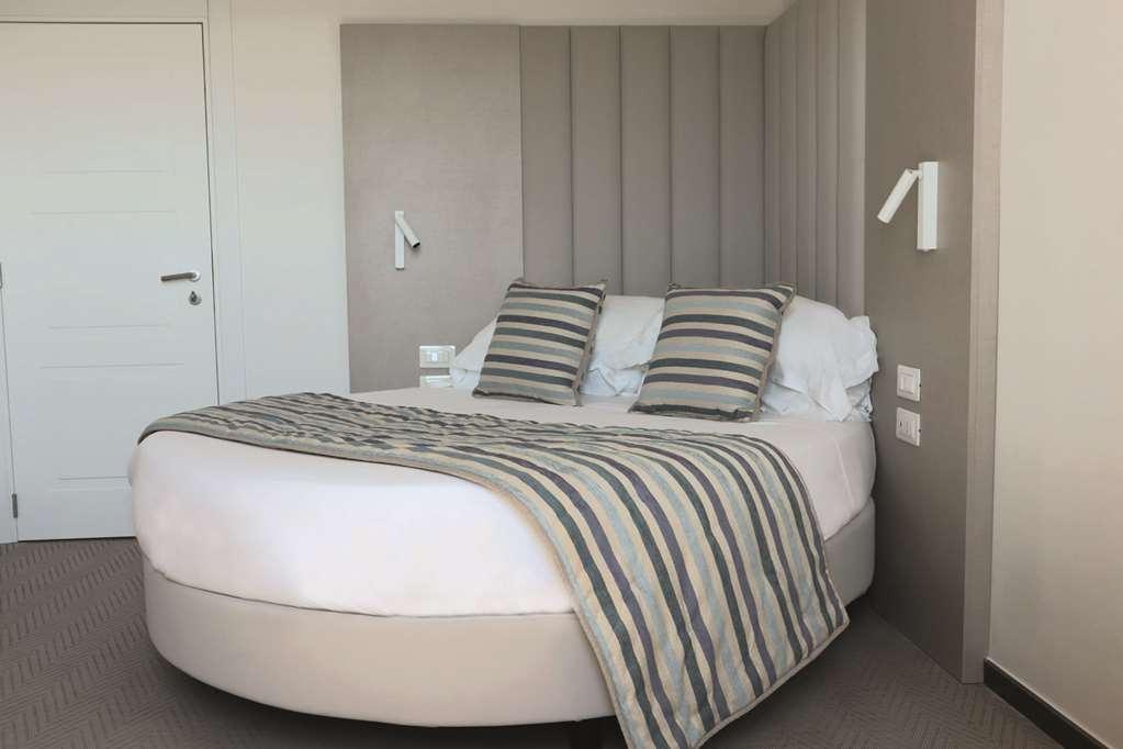Sublimis Boutique Hotel Camogli (Adults Only) Boschetto  Bilik gambar