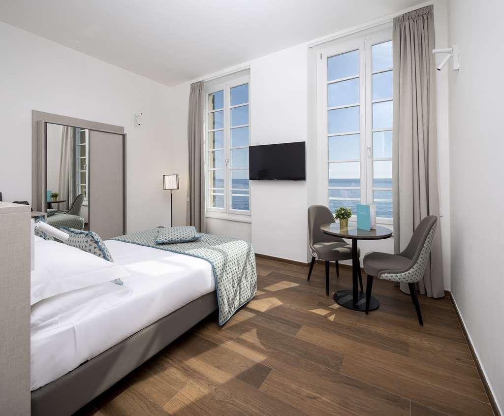 Sublimis Boutique Hotel Camogli (Adults Only) Boschetto  Bilik gambar