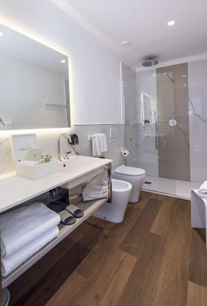 Sublimis Boutique Hotel Camogli (Adults Only) Boschetto  Bilik gambar