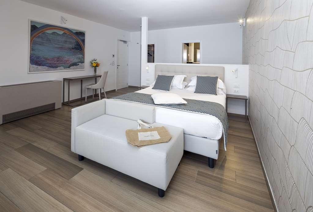 Sublimis Boutique Hotel Camogli (Adults Only) Boschetto  Bilik gambar