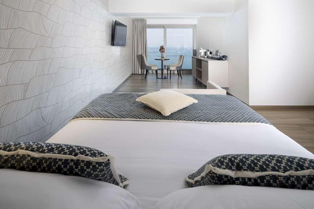 Sublimis Boutique Hotel Camogli (Adults Only) Boschetto  Bilik gambar