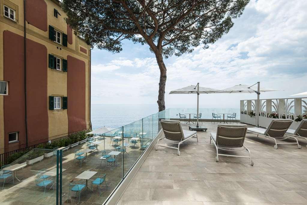 Sublimis Boutique Hotel Camogli (Adults Only) Boschetto  Kemudahan gambar