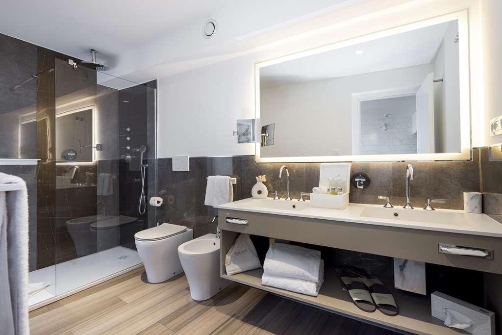 Sublimis Boutique Hotel Camogli (Adults Only) Boschetto  Bilik gambar