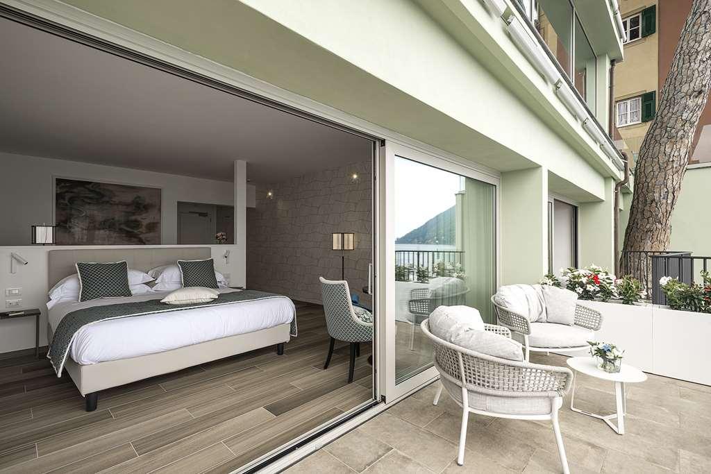 Sublimis Boutique Hotel Camogli (Adults Only) Boschetto  Bilik gambar