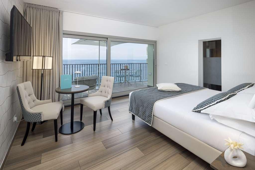 Sublimis Boutique Hotel Camogli (Adults Only) Boschetto  Bilik gambar