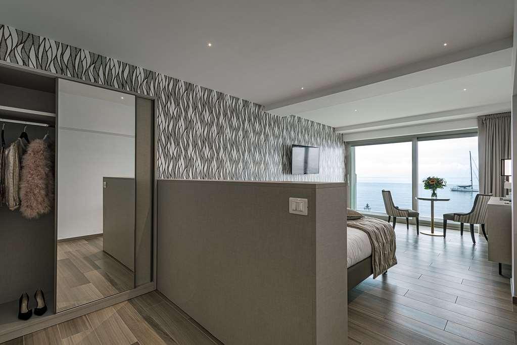 Sublimis Boutique Hotel Camogli (Adults Only) Boschetto  Bilik gambar