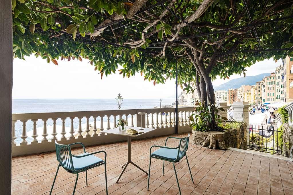 Sublimis Boutique Hotel Camogli (Adults Only) Boschetto  Bilik gambar