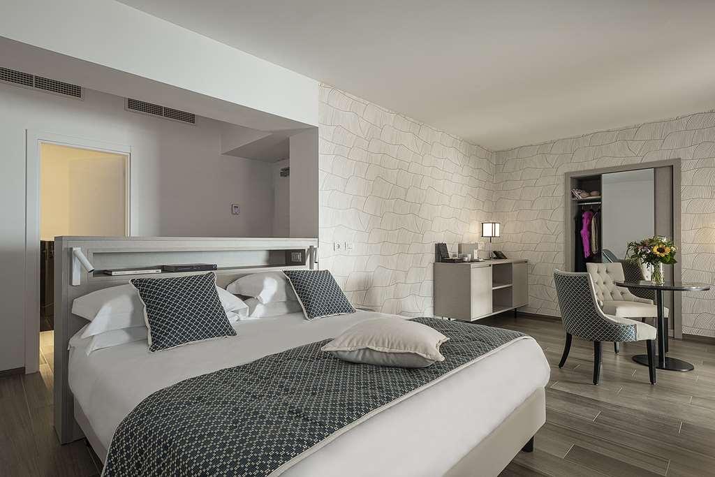 Sublimis Boutique Hotel Camogli (Adults Only) Boschetto  Bilik gambar