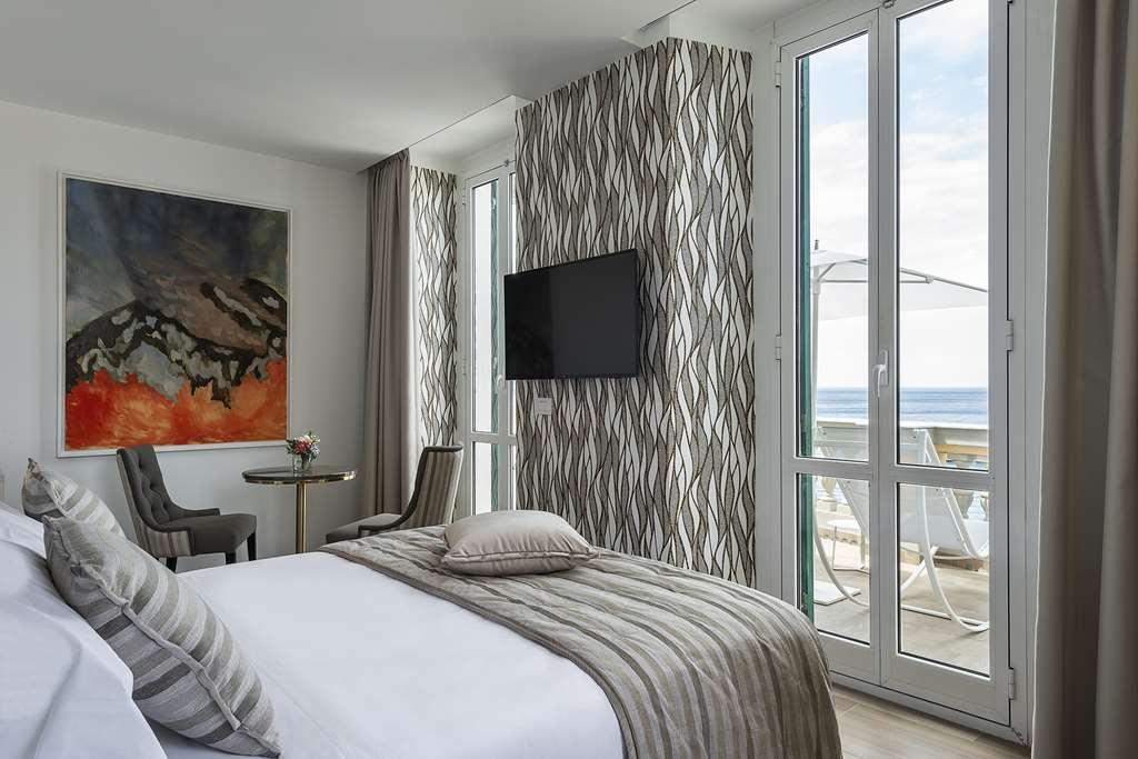 Sublimis Boutique Hotel Camogli (Adults Only) Boschetto  Bilik gambar