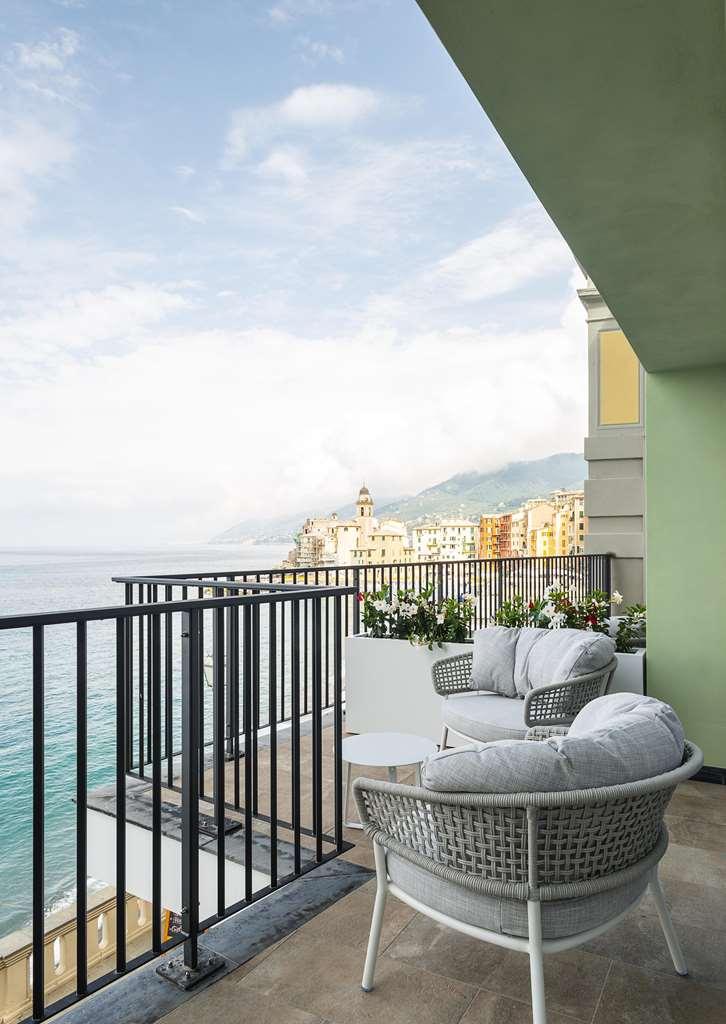 Sublimis Boutique Hotel Camogli (Adults Only) Boschetto  Bilik gambar