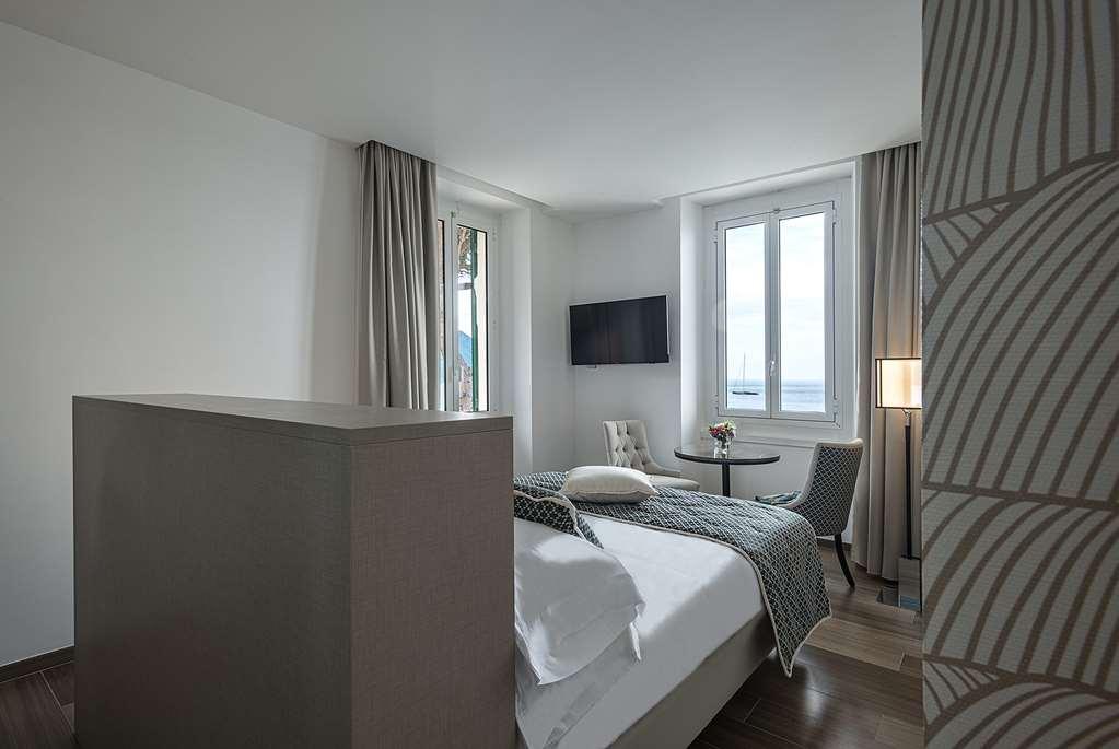 Sublimis Boutique Hotel Camogli (Adults Only) Boschetto  Bilik gambar
