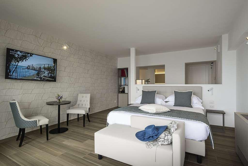 Sublimis Boutique Hotel Camogli (Adults Only) Boschetto  Bilik gambar