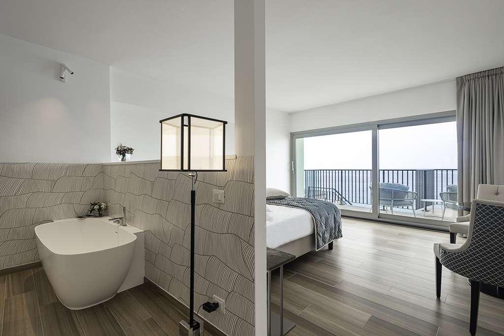 Sublimis Boutique Hotel Camogli (Adults Only) Boschetto  Bilik gambar