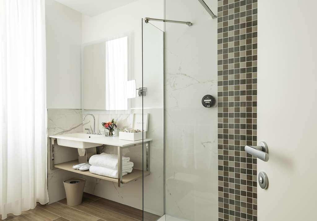 Sublimis Boutique Hotel Camogli (Adults Only) Boschetto  Bilik gambar