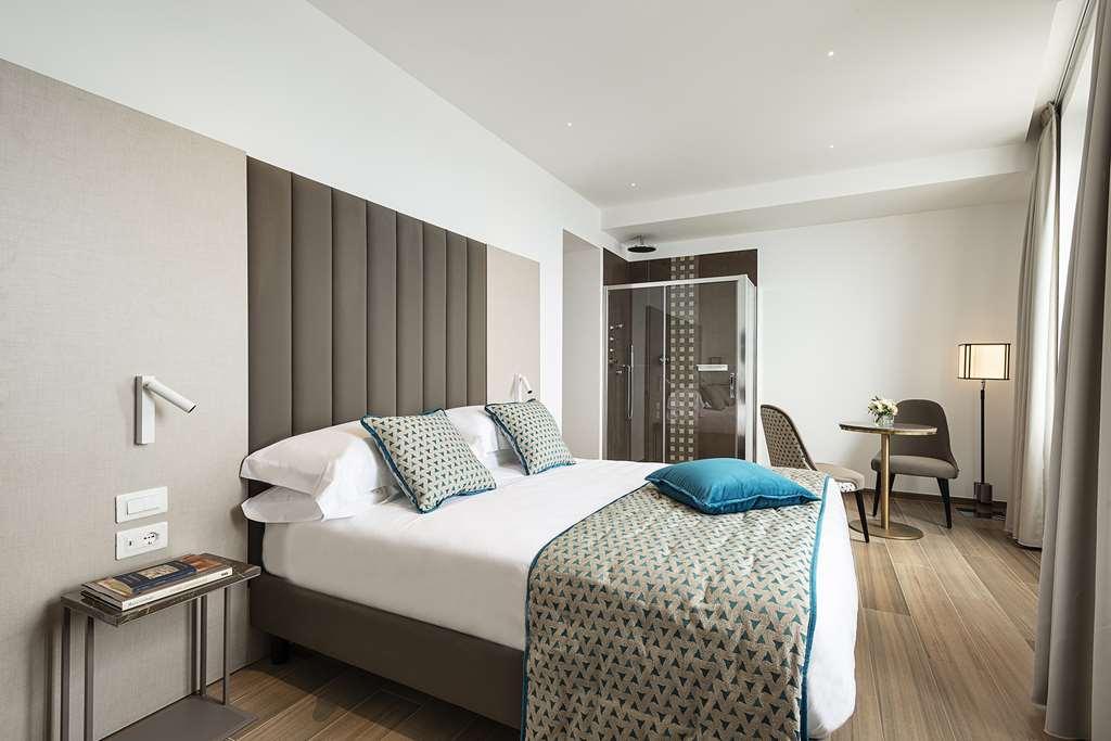 Sublimis Boutique Hotel Camogli (Adults Only) Boschetto  Bilik gambar