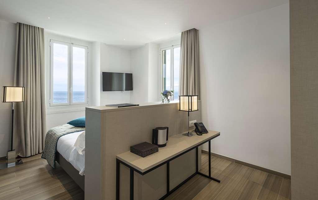 Sublimis Boutique Hotel Camogli (Adults Only) Boschetto  Bilik gambar