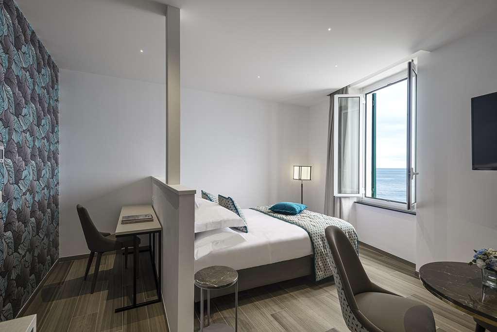 Sublimis Boutique Hotel Camogli (Adults Only) Boschetto  Bilik gambar