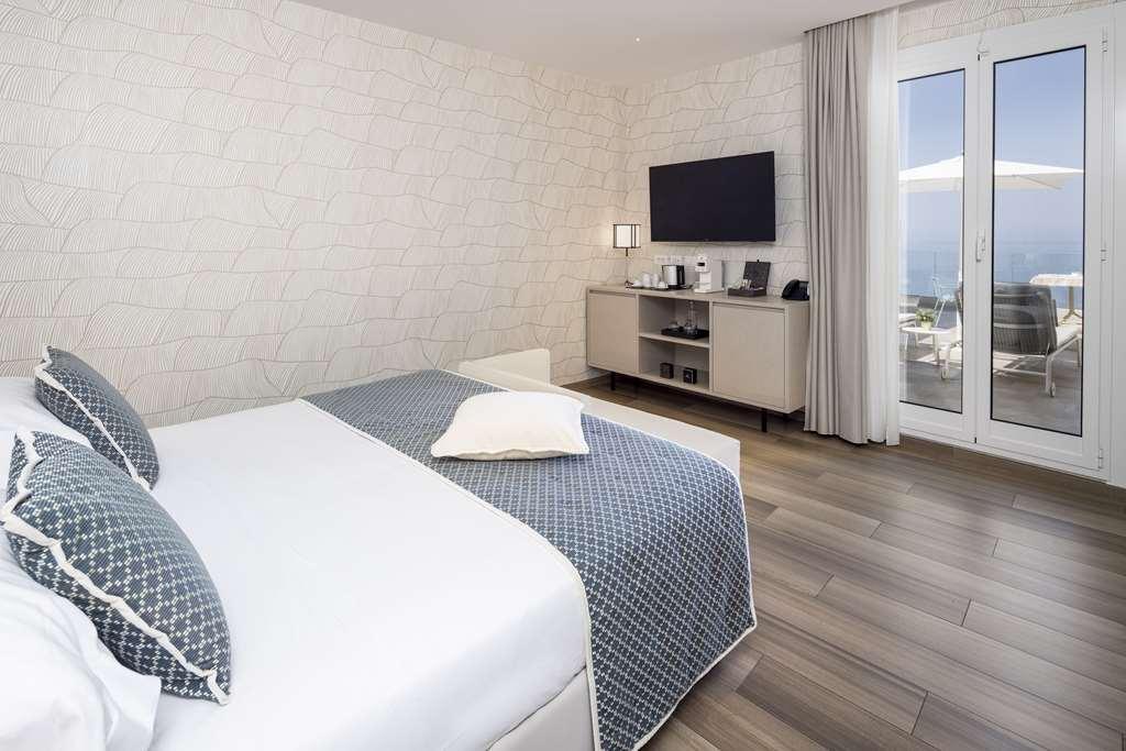 Sublimis Boutique Hotel Camogli (Adults Only) Boschetto  Bilik gambar