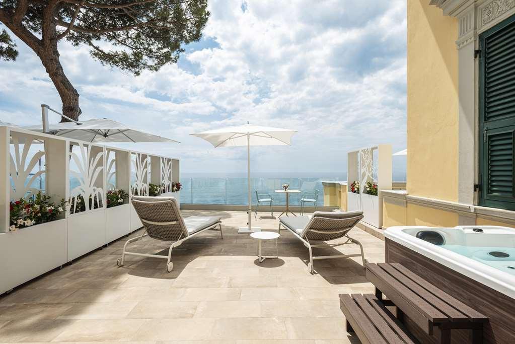 Sublimis Boutique Hotel Camogli (Adults Only) Boschetto  Bilik gambar