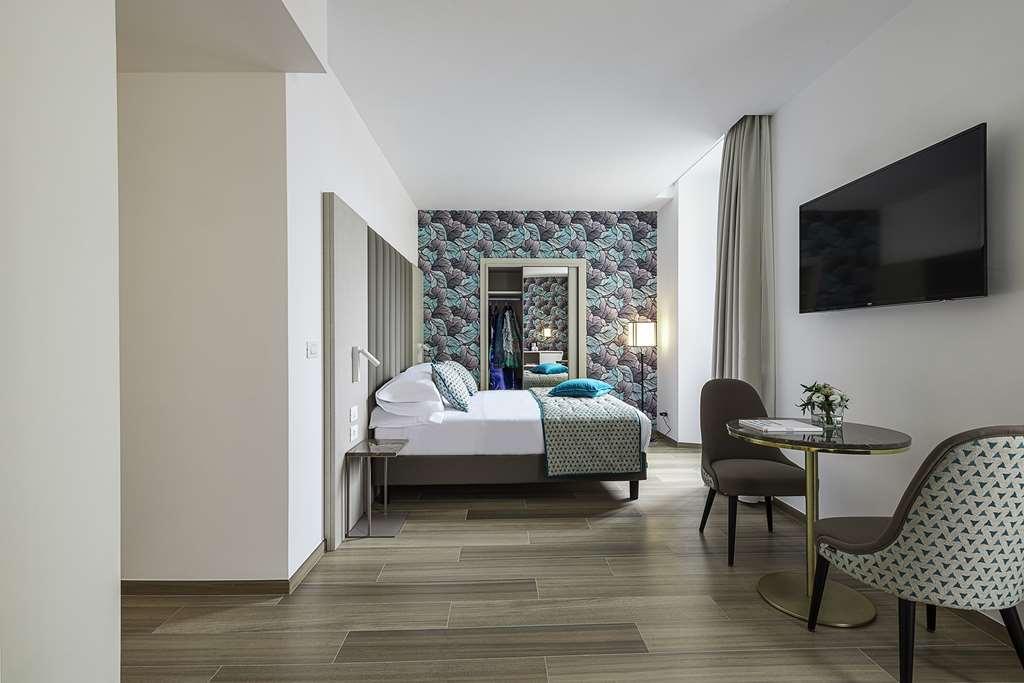 Sublimis Boutique Hotel Camogli (Adults Only) Boschetto  Bilik gambar