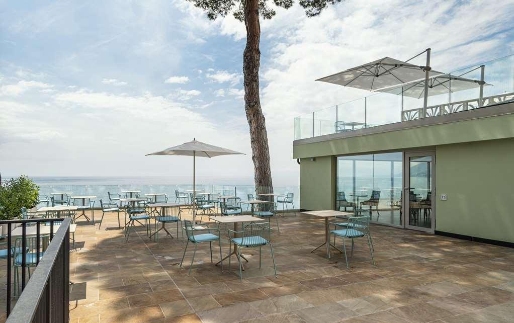 Sublimis Boutique Hotel Camogli (Adults Only) Boschetto  Kemudahan gambar